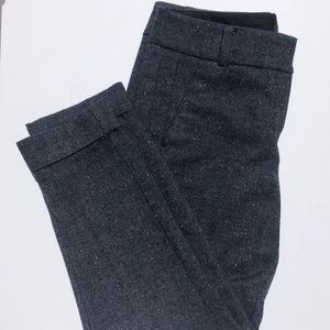 Tweed Dress Pants in Marisa Fit